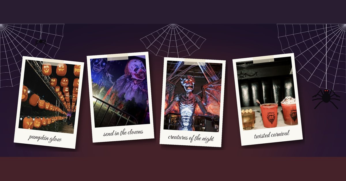 Austin Halloween Guide 2026: From a Local