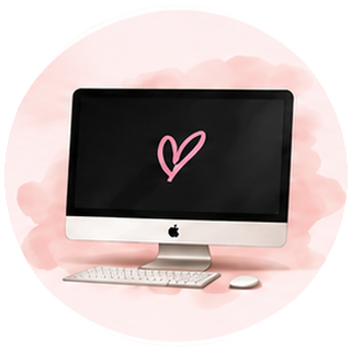 Computer icon for Resources