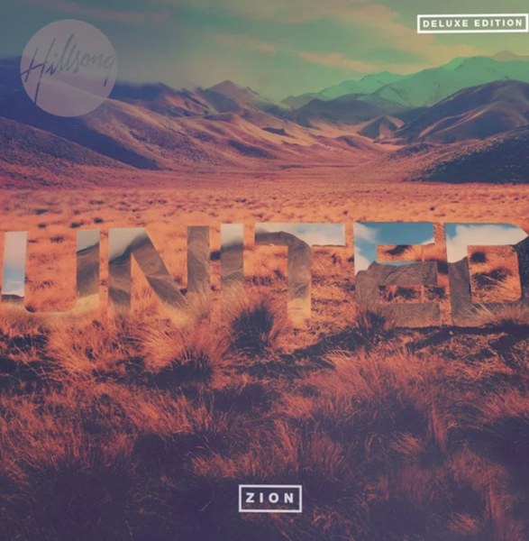 Album art for Zion by Hillsong UNITED, home of Oceans (Where Feet May Fail). Tap to listen on Spotify.