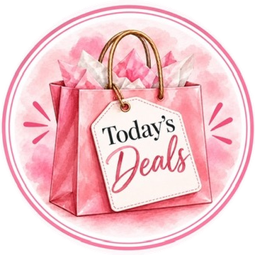 Today’s Deals shopping bag