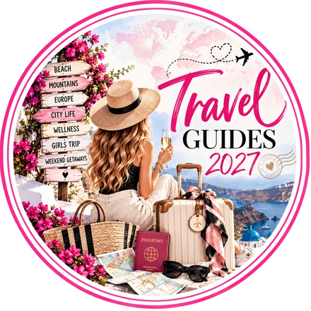 2027 Travel Guides