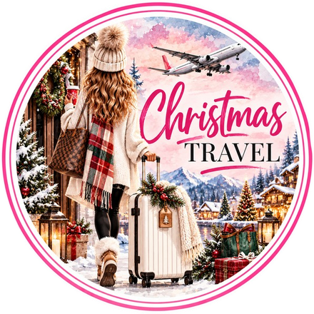 Christmas Travel