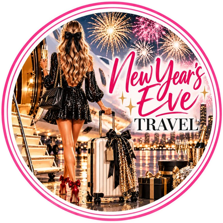 New Year's Eve Travel