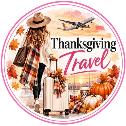 Thanksgiving Travel