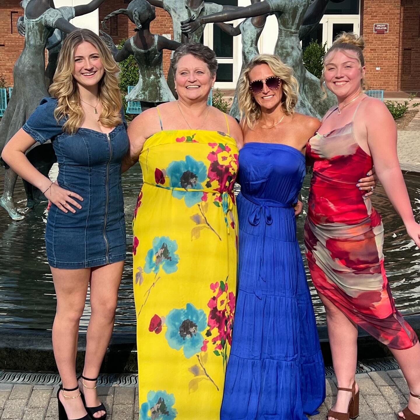 When Both Sides Go Silent — A Mother's Day reflection on estrangement and the silence between mothers and daughters