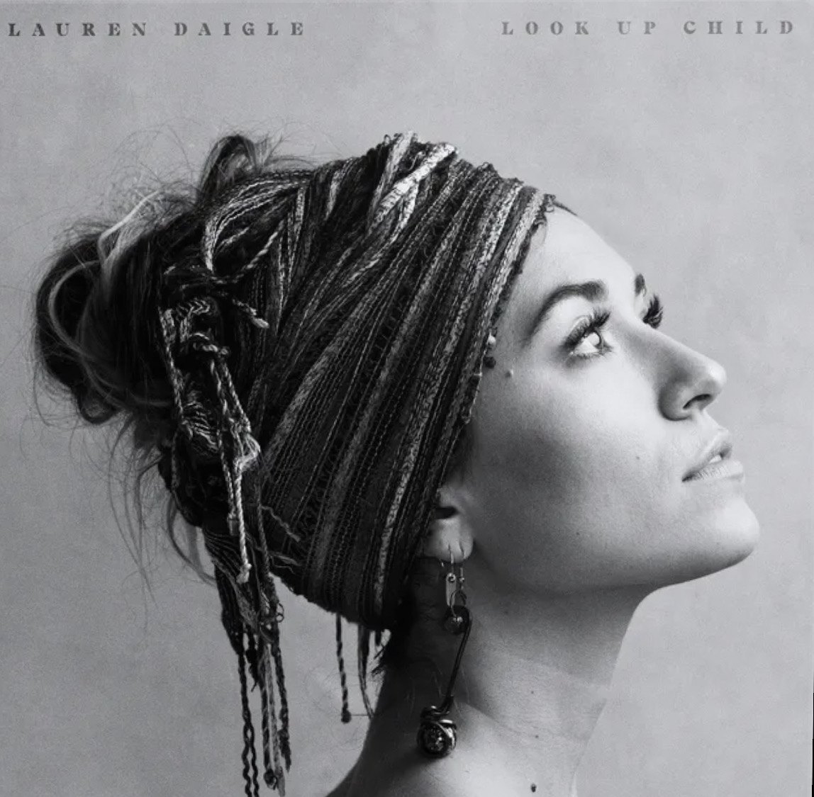 Album art for You Say by Lauren Daigle. Tap to listen on Spotify.
